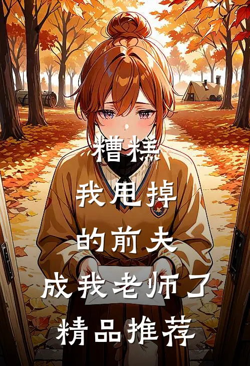 糟糕，我甩掉的前夫，成我老师了精品推荐