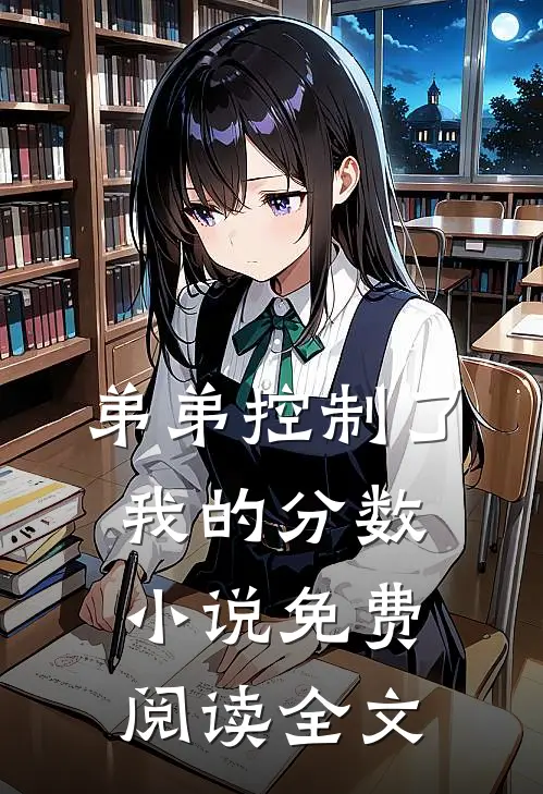 弟弟控制了我的分数小说免费阅读全文