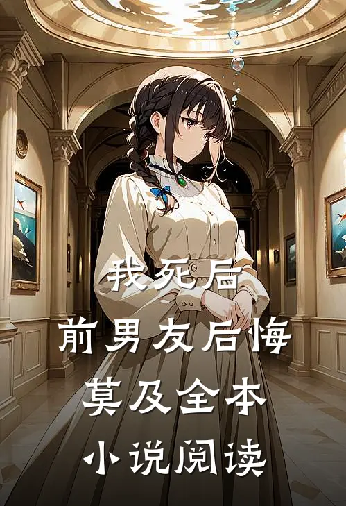 我死后，前男友后悔莫及全本小说阅读