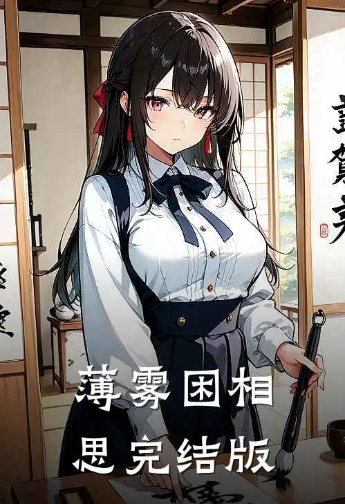 薄雾困相思完结版