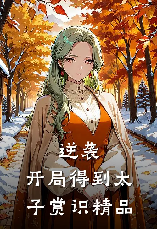 逆袭：开局得到太子赏识精品