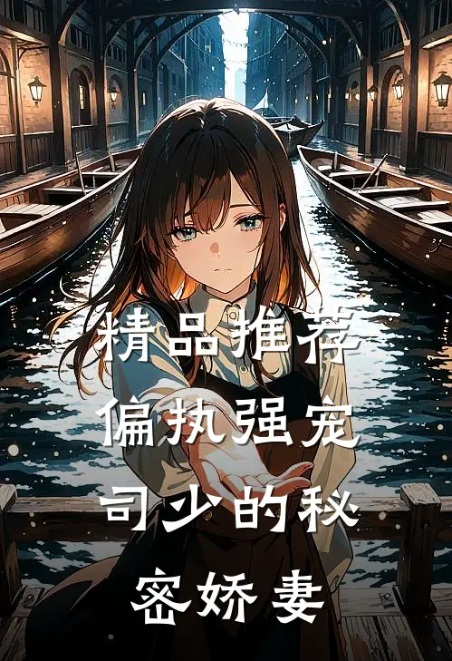 精品推荐偏执强宠：司少的秘密娇妻