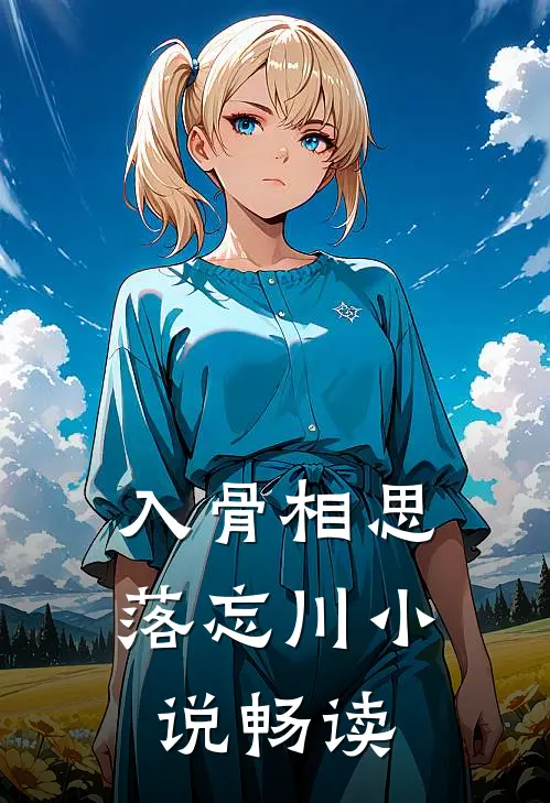 入骨相思落忘川小说畅读