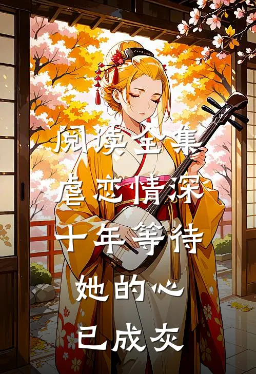 阅读全集虐恋情深：十年等待，她的心已成灰