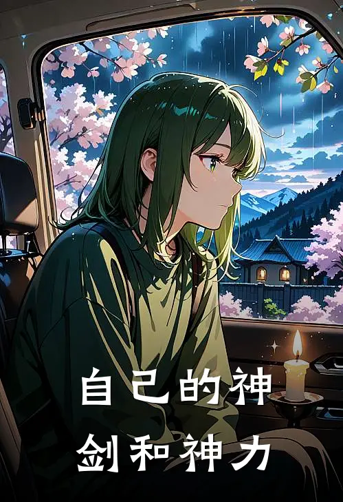 自己的神剑和神力