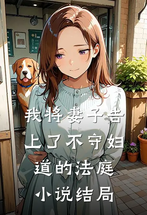 我将妻子告上了不守妇道的法庭小说结局
