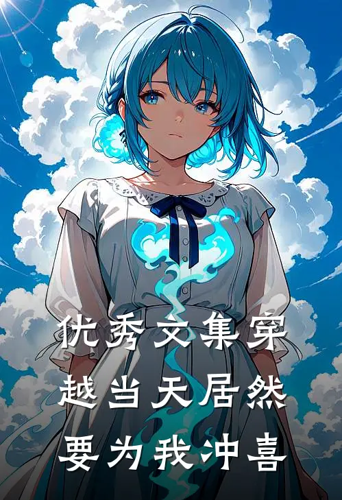 优秀文集穿越当天居然要为我冲喜