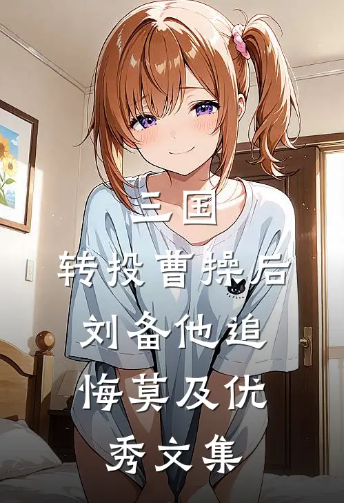 三国：转投曹操后，刘备他追悔莫及优秀文集