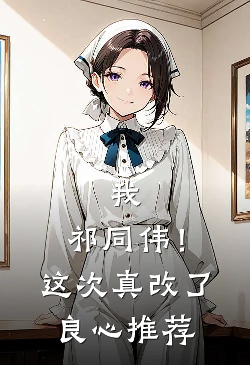我，祁同伟！这次真改了良心推荐