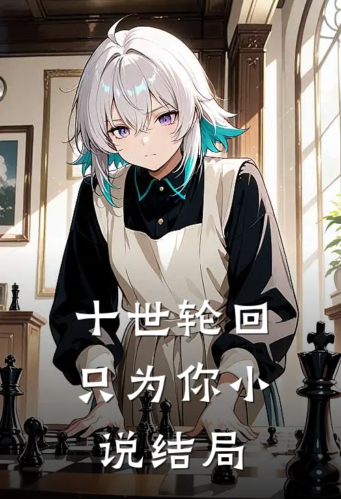 十世轮回只为你小说结局