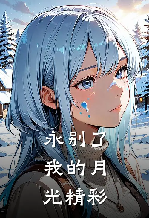 永别了,我的月光精彩片段