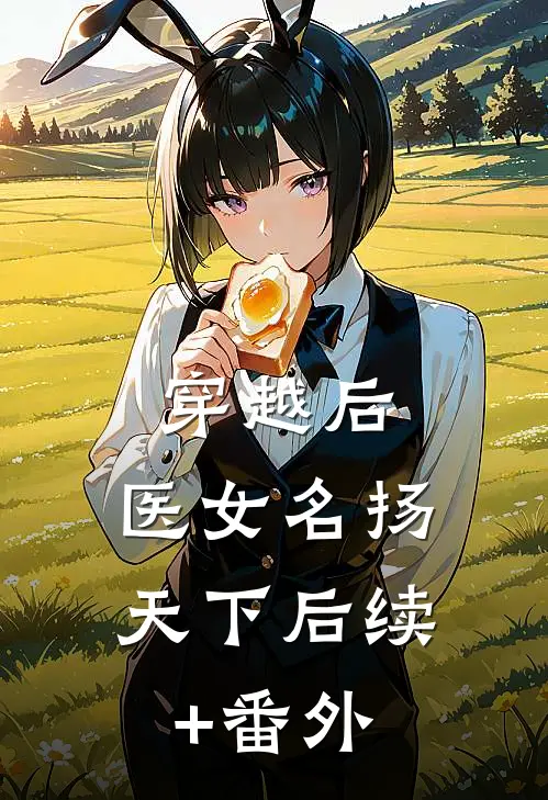 穿越后，医女名扬天下后续+番外