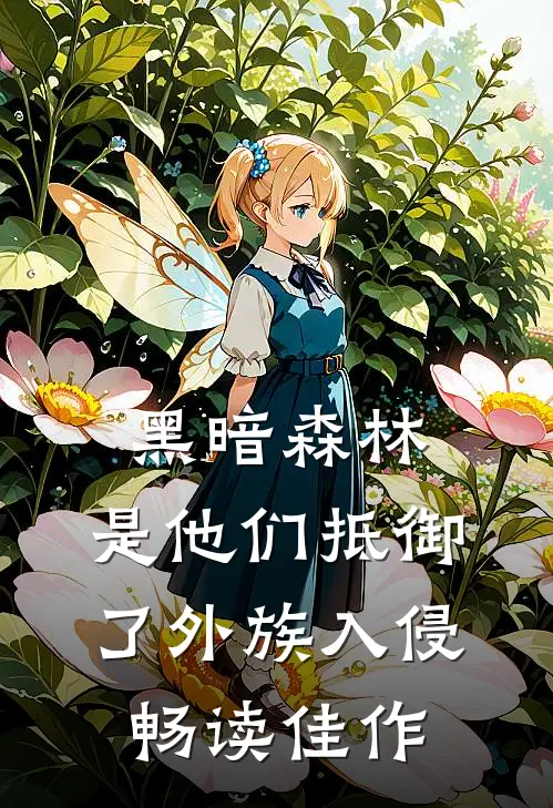 黑暗森林：是他们抵御了外族入侵畅读佳作