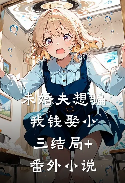 未婚夫想骗我钱娶小三结局+番外小说