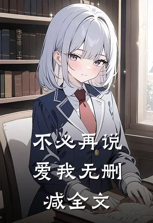 不必再说爱我无删减全文