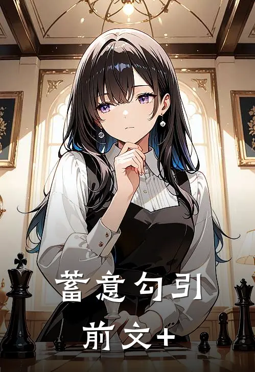 蓄意勾引前文+