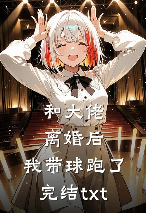 和大佬离婚后，我带球跑了完结txt