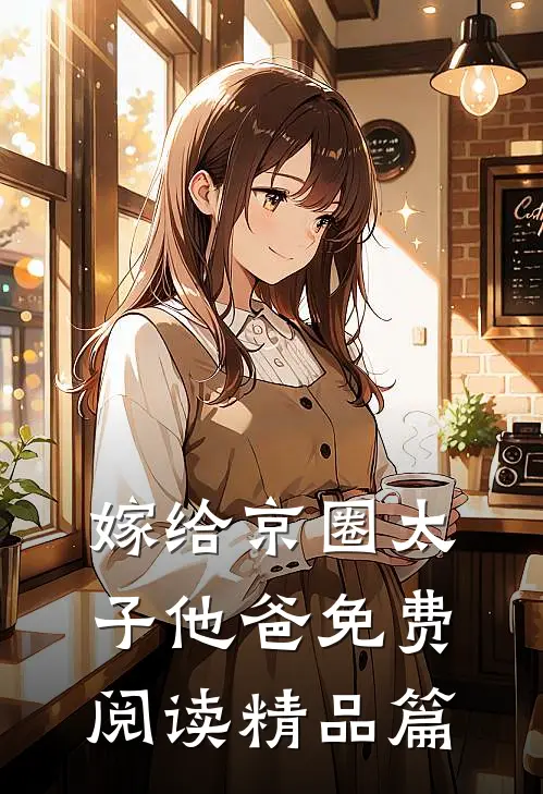 嫁给京圈太子他爸免费阅读精品篇