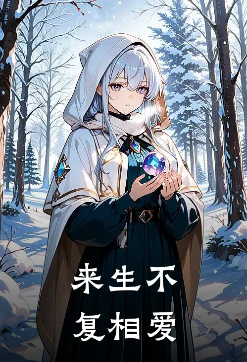 来生不复相爱