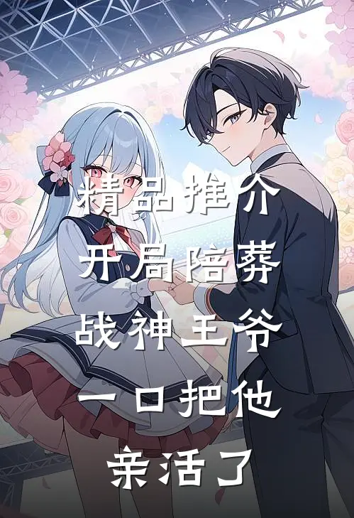 精品推介开局陪葬战神王爷，一口把他亲活了