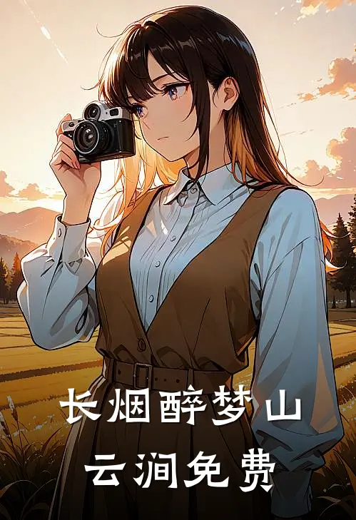 长烟醉梦山云涧免费