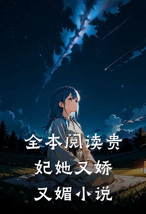 全本阅读贵妃她又娇又媚小说