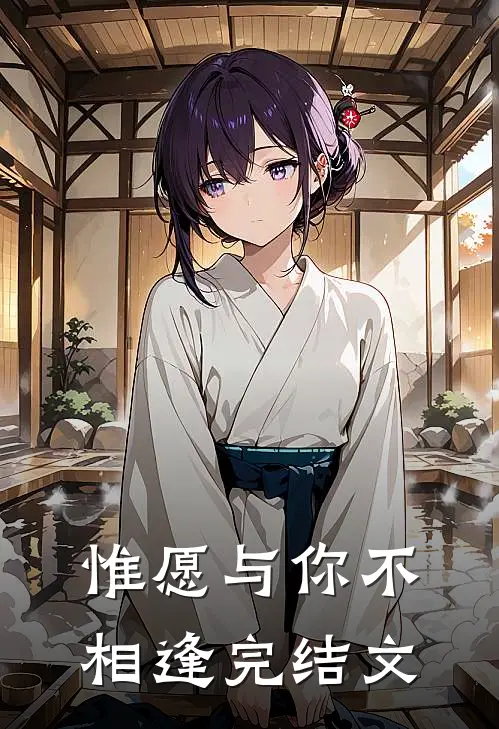 惟愿与你不相逢完结文