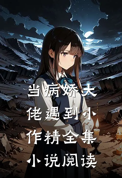 当病娇大佬遇到小作精全集小说阅读