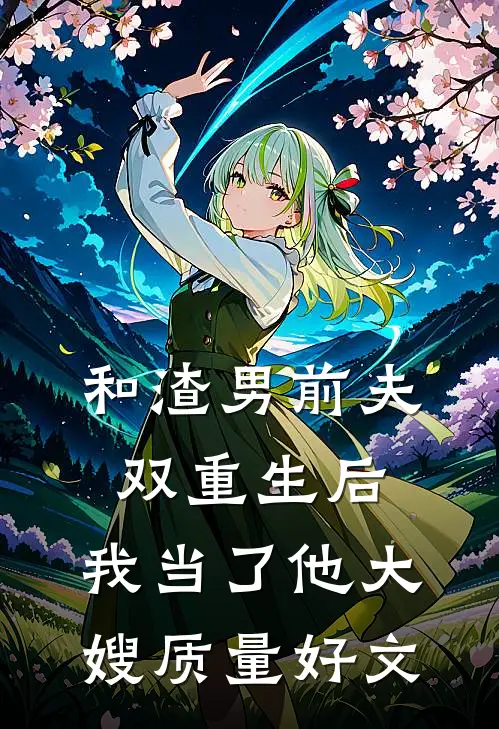 和渣男前夫双重生后，我当了他大嫂质量好文