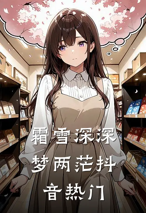 霜雪深深梦两茫抖音热门