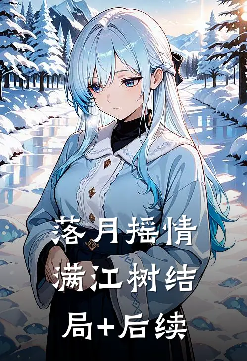 落月摇情满江树结局+后续