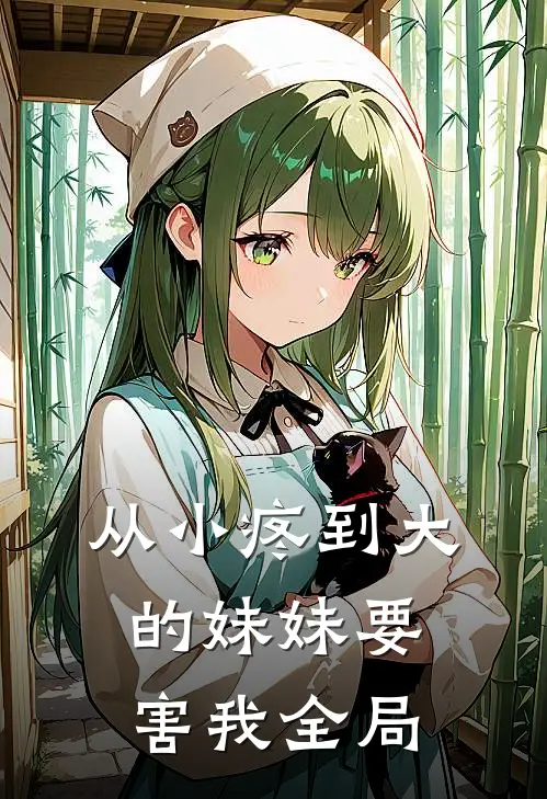 从小疼到大的妹妹要害我全局