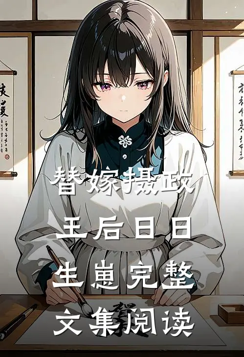 替嫁摄政王后日日生崽完整文集阅读