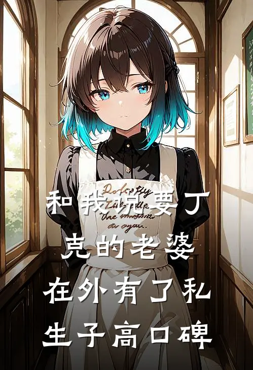 和我说要丁克的老婆，在外有了私生子高口碑