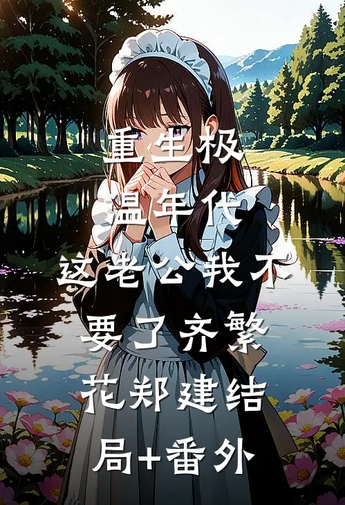 重生极温年代，这老公我不要了齐繁花郑建结局+番外