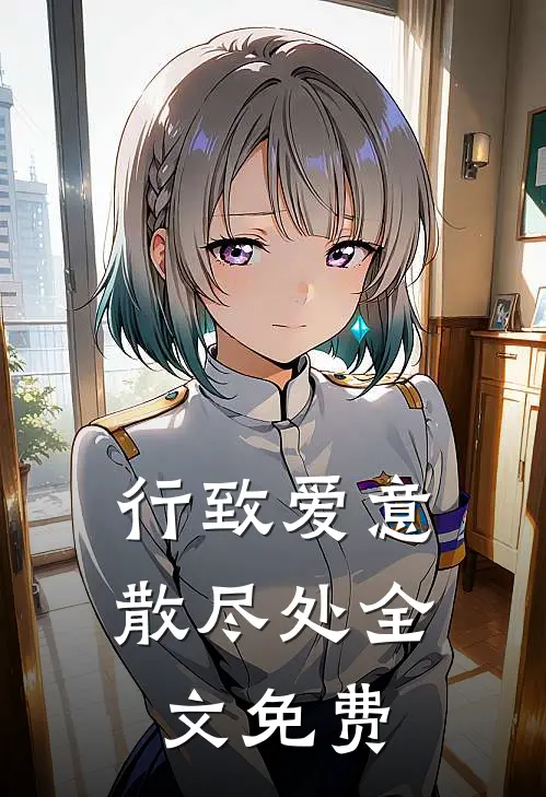 行致爱意散尽处全文免费