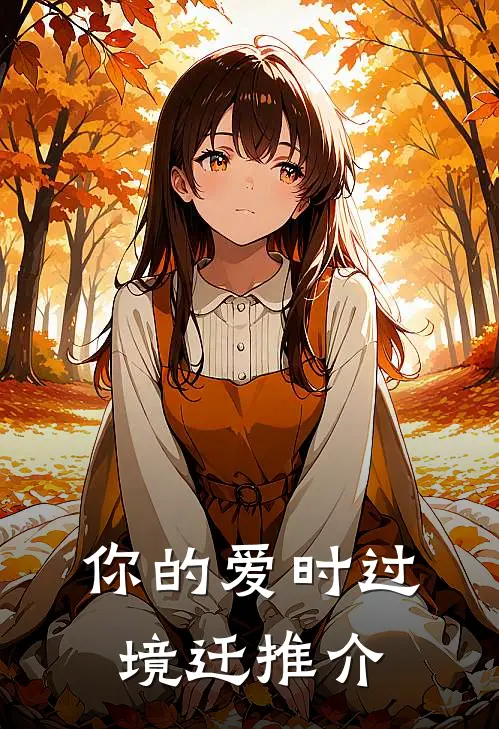你的爱时过境迁推介