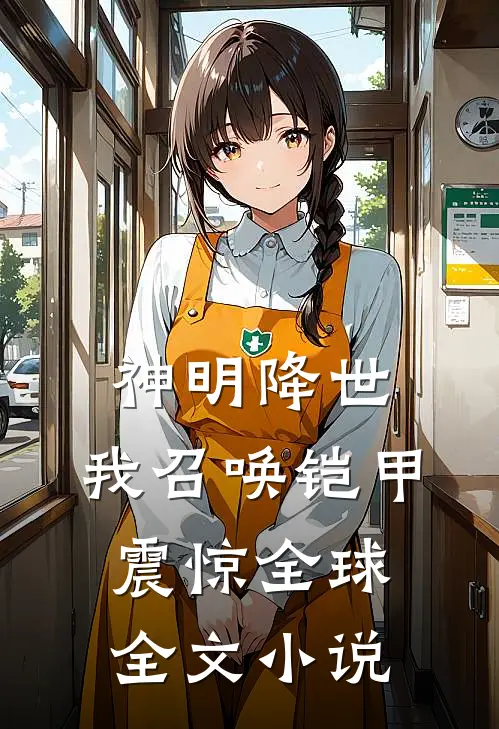神明降世，我召唤铠甲震惊全球全文小说