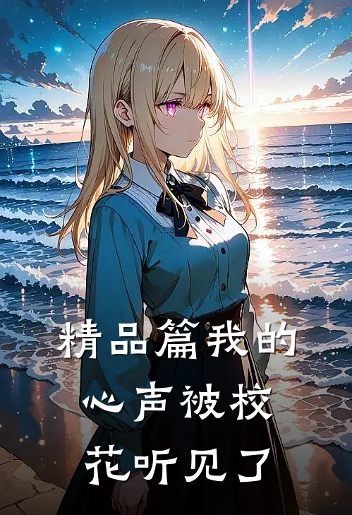精品篇我的心声被校花听见了