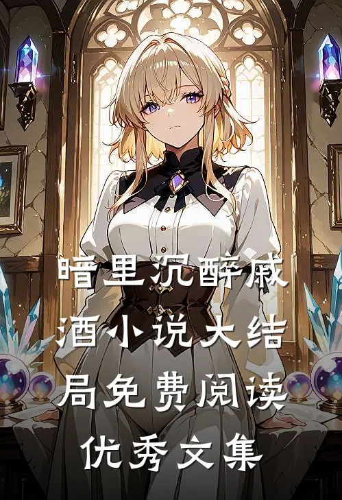 暗里沉醉戚酒小说大结局免费阅读优秀文集
