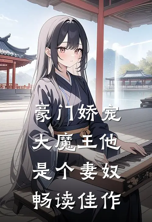 豪门娇宠:大魔王他是个妻奴畅读佳作