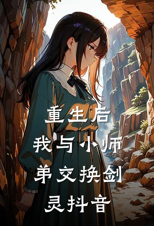 重生后，我与小师弟交换剑灵抖音