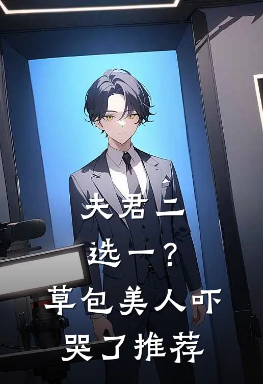 夫君二选一？草包美人吓哭了推荐