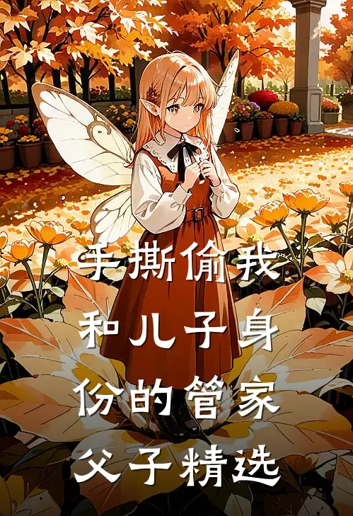 手撕偷我和儿子身份的管家父子精选