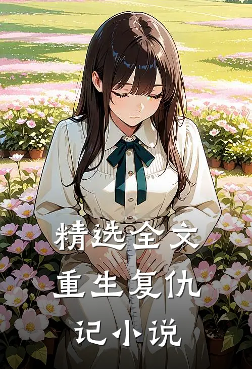 精选全文重生复仇记小说