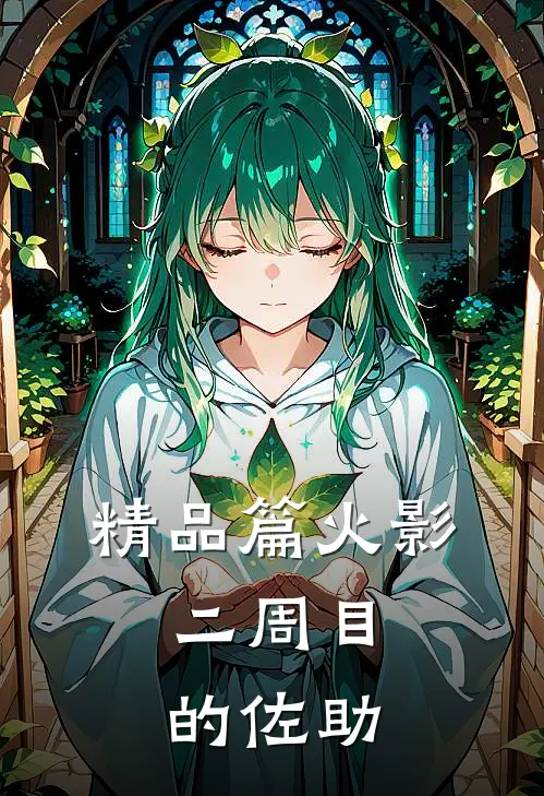 精品篇火影：二周目的佐助