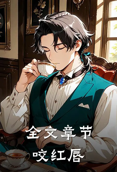 全文章节咬红唇