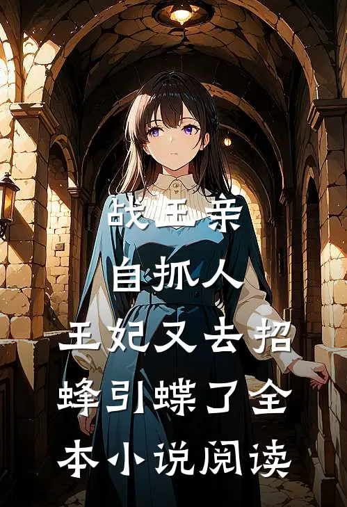 战王亲自抓人：王妃又去招蜂引蝶了全本小说阅读