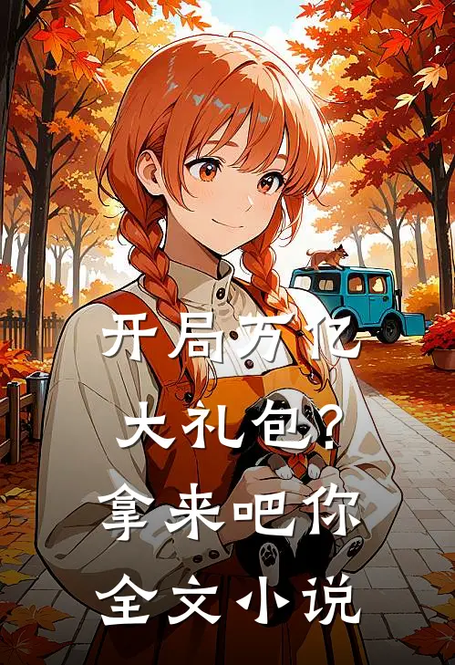 开局万亿大礼包?拿来吧你全文免费阅读