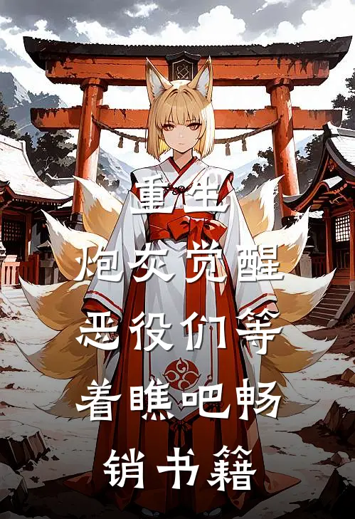重生：炮灰觉醒，恶役们等着瞧吧畅销书籍